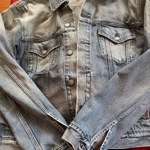 Ralph Lauren denim jacket